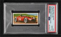 1954, 2 1/2 Litre G.P. Lancia D50 [PSA 10 GEM MT]