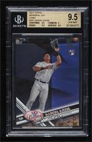 Aaron Judge [BGS 9.5 GEM MINT] #/25