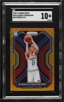 Aleksej Pokusevski [SGC 10 GEM] #/10