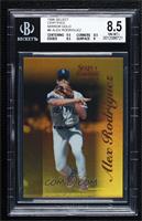Alex Rodriguez [BGS 8.5 NM‑MT+] #/30
