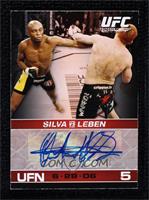 Anderson Silva