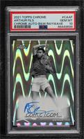 Arthur Fils [PSA 10 GEM MT] #/5