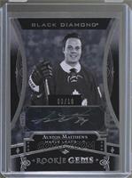 Auston Matthews #/10