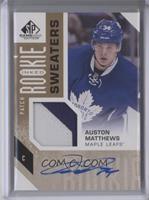 Auston Matthews [COMC RCR Near Mint‑Mint+]