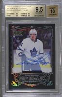 Autographs - Auston Matthews [BGS 9.5 GEM MINT]