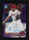 Ben Joyce /250