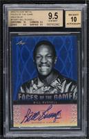 Bill Russell [BGS 9.5 GEM MINT] #/25