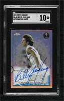 Billie Jean King [SGC 10 GEM] #/50