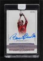 Bobby Charlton [Uncirculated] #/25