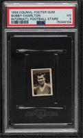 Bobby Charlton [PSA 3 VG]