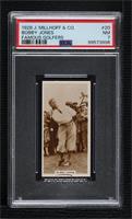 Bobby Jones [PSA 7 NM]