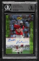 Brian Urlacher [BAS Authentic] #/25