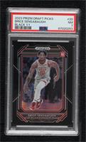 Brice Sensabaugh [PSA 7 NM] #/1