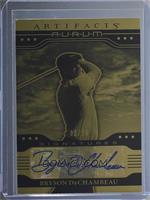 Bryson DeChambeau #/25