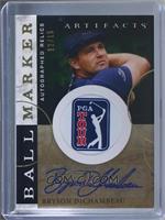 Bryson DeChambeau #/15
