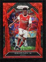 Bukayo Saka #/29