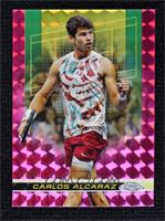 Carlos Alcaraz #/65