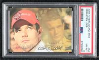 Champions - Sebastien Loeb [PSA 8 NM‑MT]