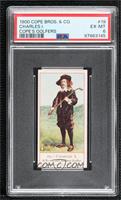 Charles I [PSA 6 EX‑MT]