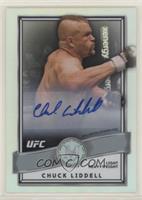 Chuck Liddell #/5
