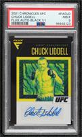 Chuck Liddell [PSA 9 MINT] #/1