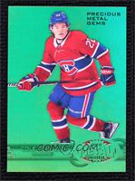 Cole Caufield #/10