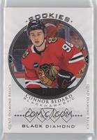 Connor Bedard #/99