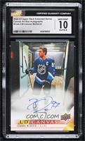 Connor McDavid [CGC 10 Gem Mint]