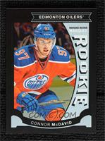 Connor McDavid #/100