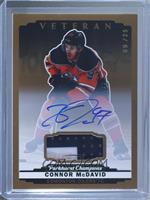 Connor McDavid #/25