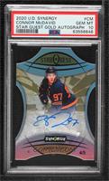 Connor McDavid [PSA 10 GEM MT] #/5