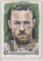 Conor McGregor by Matt Stewart #/1