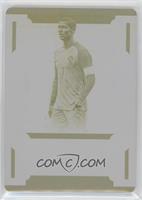 Cristiano Ronaldo #/1