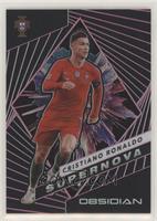 Cristiano Ronaldo #/11