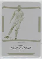 Cristiano Ronaldo #/1