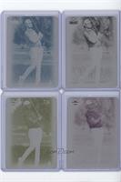 Curtis Luck #/1