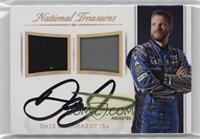 Dale Earnhardt Jr #/10