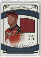Dale Earnhardt Jr #/2
