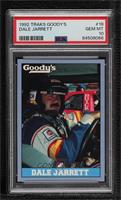 Dale Jarrett [PSA 10 GEM MT]