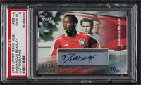DaMarcus Beasley [PSA 10 GEM MT] #/20