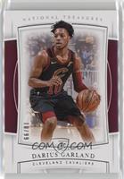 Darius Garland #/99
