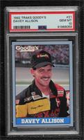 Davey Allison [PSA 10 GEM MT]