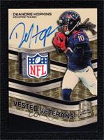 DeAndre Hopkins #/1