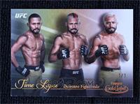 Deiveson Figueiredo #/1