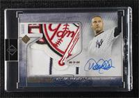 Derek Jeter [Uncirculated] #/1