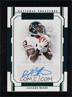 Devin Hester #/3