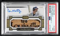 Don Mattingly [PSA 9 MINT] #/1