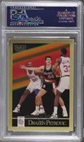 Drazen Petrovic [PSA/DNA Certified Authentic Auto]