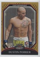 Dustin Poirier [EX to NM] #/88
