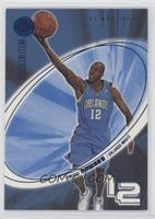 Dwight Howard #/78